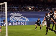 ميليتاو ينقذ ريال مدريد من هزيمة تاريخية أمام إلتشي