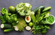 أفضل 12 نوعاً من الخضراوات لإنقاص الوزن
