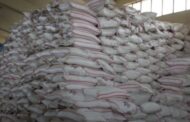 توزيع السماد الآزوتي على مزارعي شمال وشرق سوريا (قرضاً)